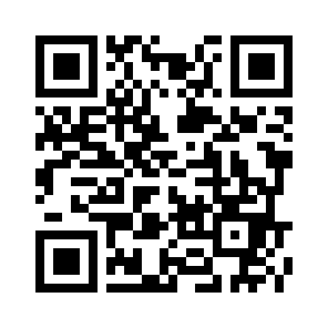 iPhoneでApp Storeを開くQRコード