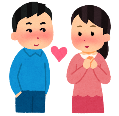 大切な人とのコミュニケーションの保管